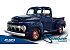 1952 Ford F1