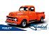1952 Ford F1