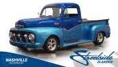 1952 Ford F1