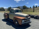1952 Ford F1