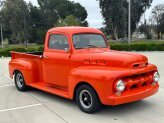 1952 Ford F1