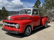 1952 Ford F1