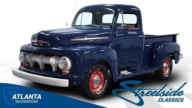 1952 Ford Classic Cars for Sale - Classics on Autotrader