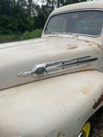 Thumbnail Photo 6 for 1952 Ford F3