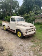 Thumbnail Photo 5 for 1952 Ford F3