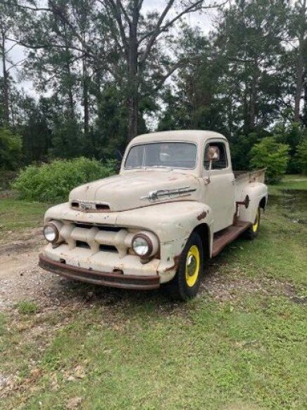 Photo 1 for 1952 Ford F3