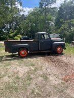 Thumbnail Photo 5 for 1952 Ford F3