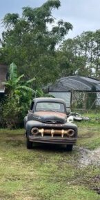 Thumbnail Photo 1 for 1952 Ford F3