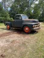Thumbnail Photo 4 for 1952 Ford F3