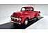 1952 Ford F3
