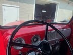 Thumbnail Photo 3 for 1952 Ford F4 for Sale by Owner