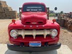 Thumbnail Photo 1 for 1952 Ford F4 for Sale by Owner