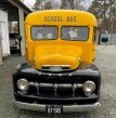 Thumbnail Photo 1 for 1952 Ford F4