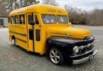 Thumbnail Photo 2 for 1952 Ford F4