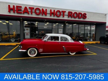 Photo 1 for 1952 Ford Mainline