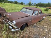 1952 Ford Mainline