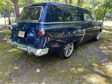 1952 Ford Other Ford Models