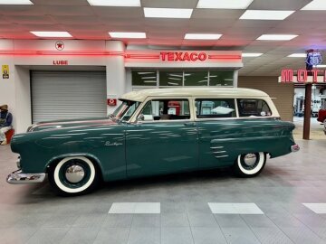 1952 Ford Other Ford Models