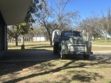 1952 GMC Other GMC Models