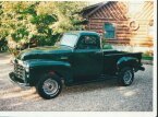 Thumbnail Photo 2 for 1952 GMC Pickup