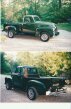 Thumbnail Photo 5 for 1952 GMC Pickup