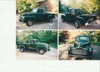 Thumbnail Photo 3 for 1952 GMC Pickup