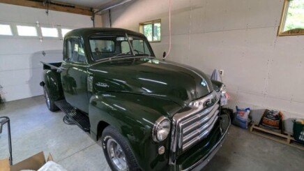 Photo 1 for 1952 GMC Pickup