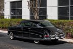Thumbnail Photo 2 for 1952 Hudson Hornet
