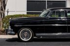 Thumbnail Photo 6 for 1952 Hudson Hornet
