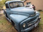 Thumbnail Photo 2 for 1952 International Harvester L110 for Sale by Owner