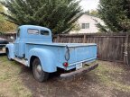 Thumbnail Photo 1 for 1952 International Harvester L110 for Sale by Owner