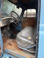 Thumbnail Photo 4 for 1952 International Harvester L110 for Sale by Owner