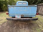 Thumbnail Photo 6 for 1952 International Harvester L110 for Sale by Owner