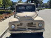 1952 International Harvester L110