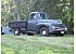 1952 International Harvester L120