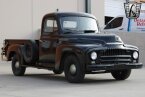 Thumbnail Photo 6 for 1952 International Harvester Model L