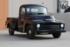 Thumbnail Photo 5 for 1952 International Harvester Model L