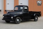 Thumbnail Photo 2 for 1952 International Harvester Model L
