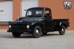 Thumbnail Photo 3 for 1952 International Harvester Model L