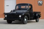 Thumbnail Photo 4 for 1952 International Harvester Model L