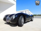 Thumbnail Photo 6 for 1952 Jaguar C-Type