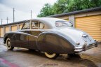 Thumbnail Photo 6 for 1952 Jaguar Mark VII