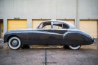 Thumbnail Photo 3 for 1952 Jaguar Mark VII