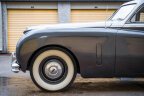 Thumbnail Photo 4 for 1952 Jaguar Mark VII