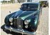 1952 Jaguar Mark VII