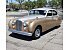 1952 Jaguar Mark VII