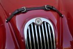 Thumbnail Photo 6 for 1952 Jaguar XK120-Replica