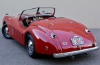 Thumbnail Photo 4 for 1952 Jaguar XK120-Replica