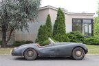 Thumbnail Photo 2 for 1952 Jaguar XK 120