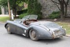 Thumbnail Photo 5 for 1952 Jaguar XK 120